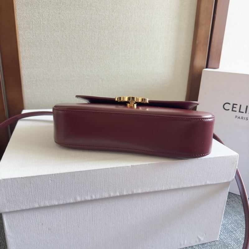 Celine Triomphe Bags